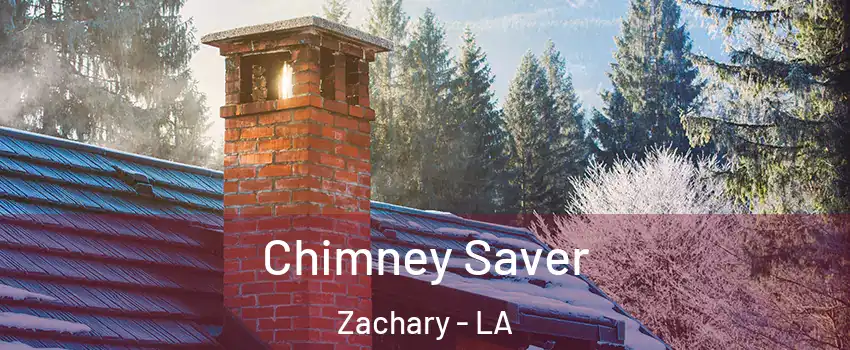  Chimney Saver Zachary - LA
