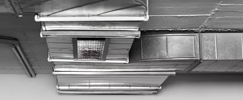 Trusted Air Duct Cleaning Company in Zachary, Louisiana