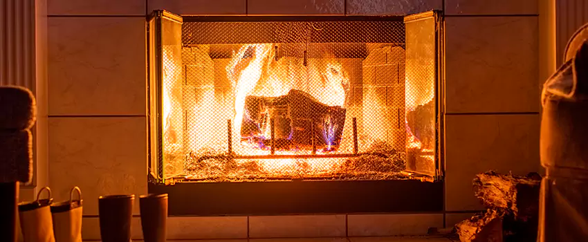 Astria Vent Free Gas Fireplaces Installation in Zachary, LA