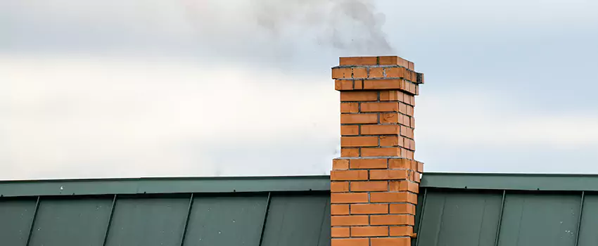 Animal Screen Chimney Cap Repair And Installation Services in Zachary, Louisiana
