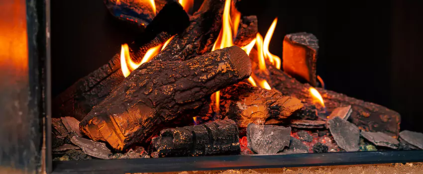 Chimney Fireplace Ash Dump Cleaning in Zachary, LA