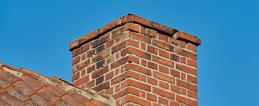 Clean Blocked Chimney in Zachary, Louisiana