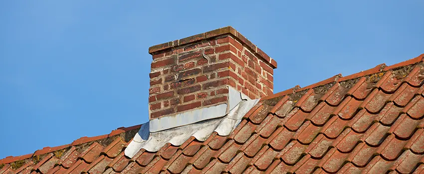 Residential Chimney Bricks Rotten Repair Services in Zachary, LA