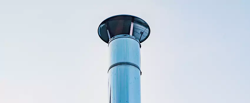 Wind-Resistant Chimney Caps Installation and Repair Services in Zachary, Louisiana