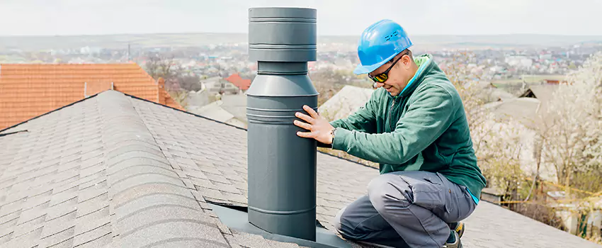 Chimney Chase Inspection Near Me in Zachary, Louisiana