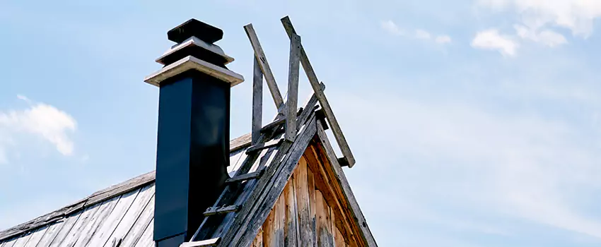 Chimney Creosote Cleaning in Zachary, LA