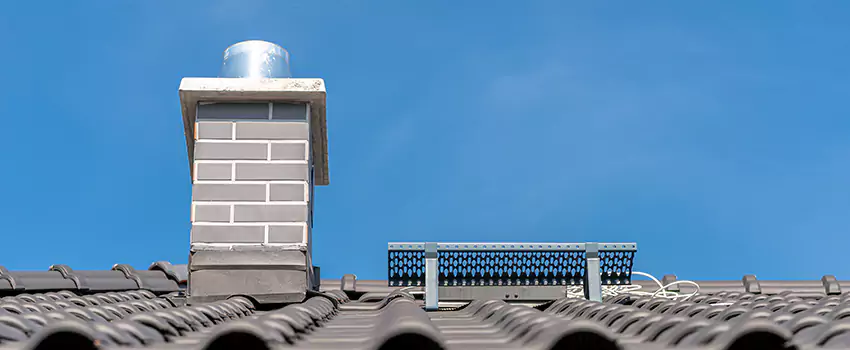 Chimney Flue Relining Services in Zachary, Louisiana