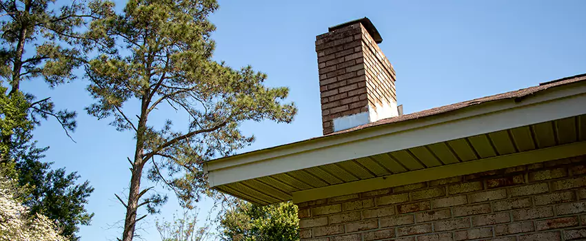 Budget-Friendly Chimney Masonry Service in Zachary, Louisiana
