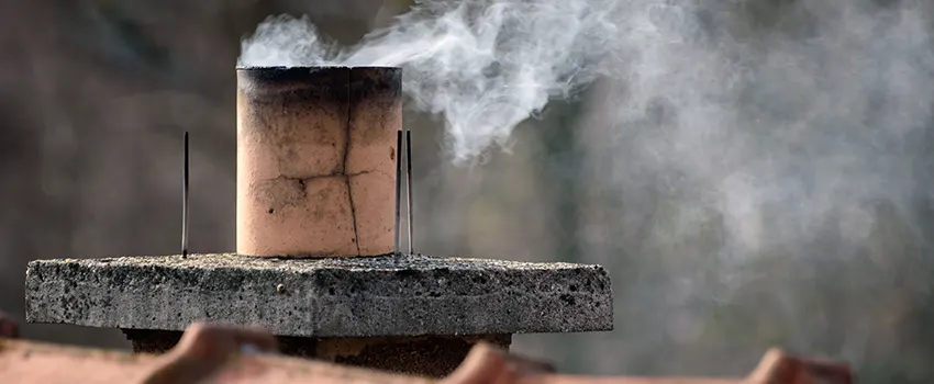 Wood Burning Chimney Odor Removal in Zachary, LA