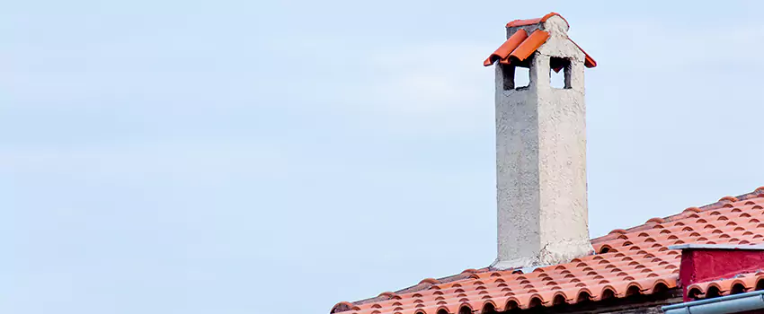 Chimney Pot Replacement in Zachary, LA