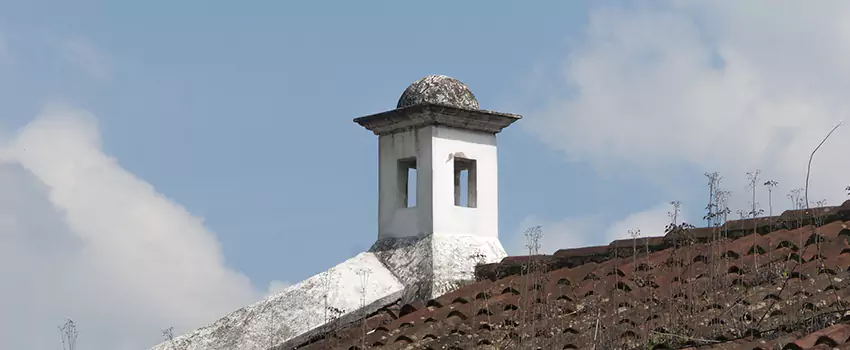 Cost To Rebuild A Chimney in Zachary, LA