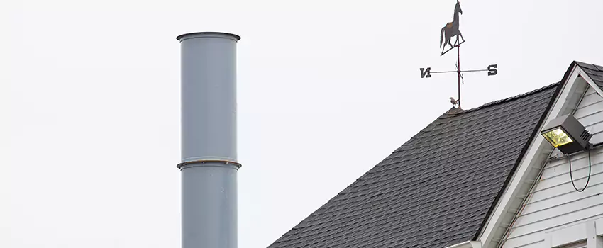 Chimney Inspection in Zachary, LA