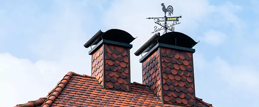 Old Chimney Restoration in Zachary, Louisiana