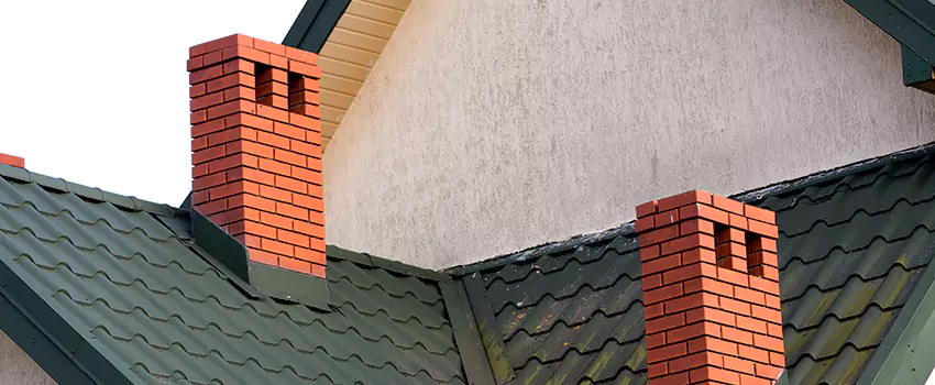 Chimney Saver Waterproofing Services in Zachary, Louisiana