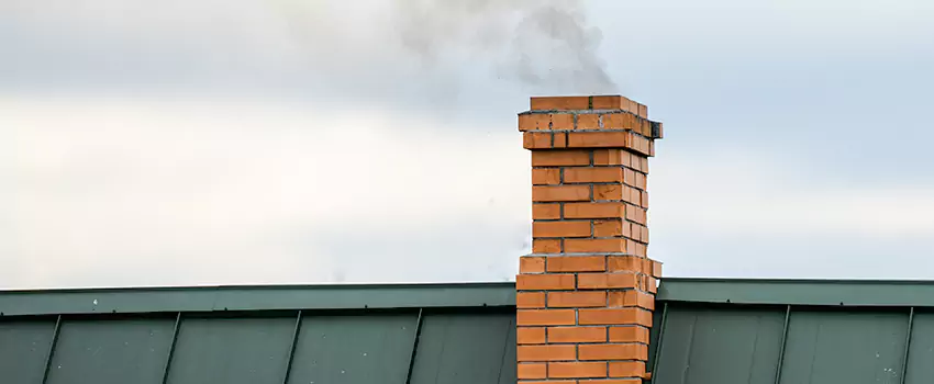 Chimney Soot Cleaning Cost in Zachary, LA