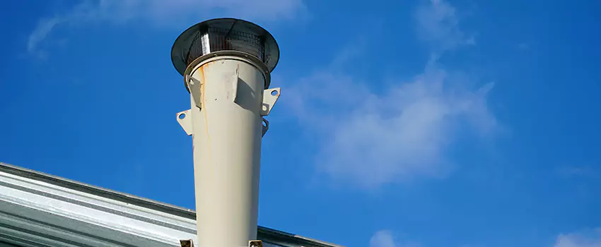 Chimney Spark Arrestor Requirements in Zachary, LA