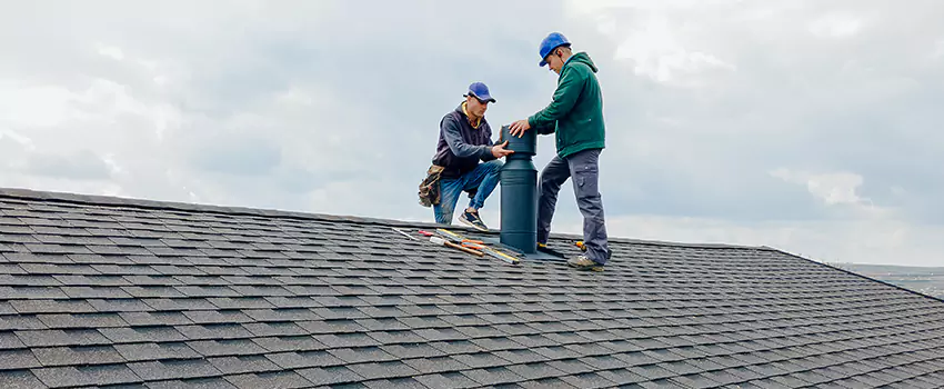 Chimney Sweep To Clear Creosote Buildup in Zachary, Louisiana