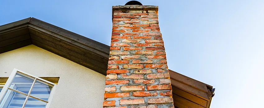 Chimney Mortar Replacement in Zachary, LA