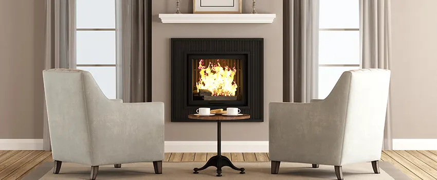 Custom Architectural Fireplace Restoration in Zachary, LA