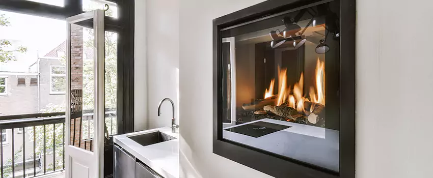 Dimplex Fireplace Installation and Repair in Zachary, Louisiana