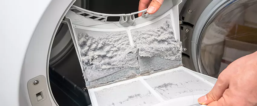 Best Dryer Lint Removal Company in Zachary, Louisiana
