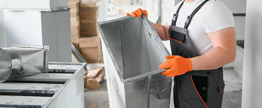 Benefits of Dryer Vent Inspection in Zachary, LA