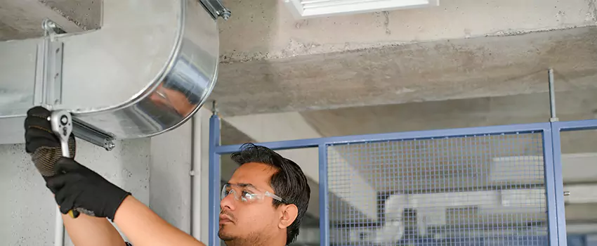 HVAC Ductwork Cleaning in Zachary, LA