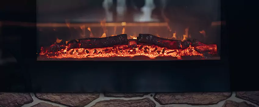 Outdoor Electric Fireplace Installation Solutions in Zachary, LA