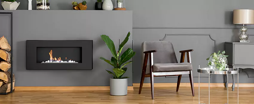 Ethanol Fireplace Burner Repair in Zachary, LA