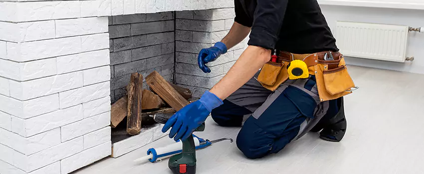 Fireplace Doors Cleaning in Zachary, Louisiana