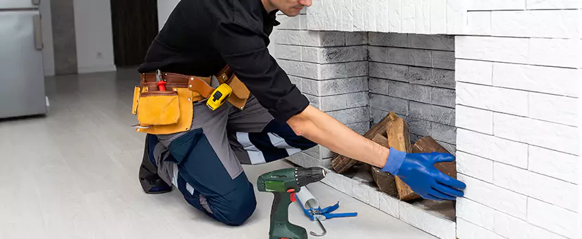 Ethanol Fireplace Installation Contractors in Zachary, Louisiana