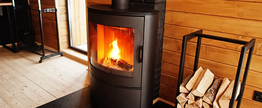 Gas Fireplace Door Handle Installation Services in Zachary, Louisiana