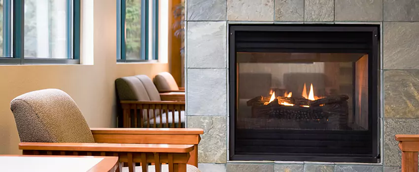 Fireplace Refacing in Zachary, Louisiana