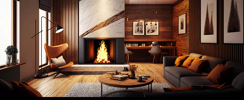Fireplace Design Ideas in Zachary, LA