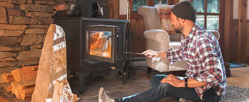 Fireplace Chimney Maintenance in Zachary, Louisiana