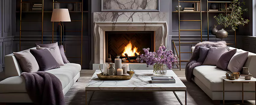 Fireplace Xtrordinair Ember-Glo Insert Fireplace Maintenance in Zachary, Louisiana