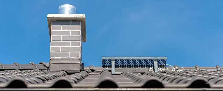 Repair Blocked Chimney in Zachary, Louisiana