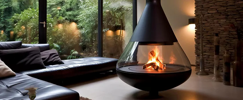 Affordable Floating Fireplace Repair And Installation Services in Zachary, Louisiana