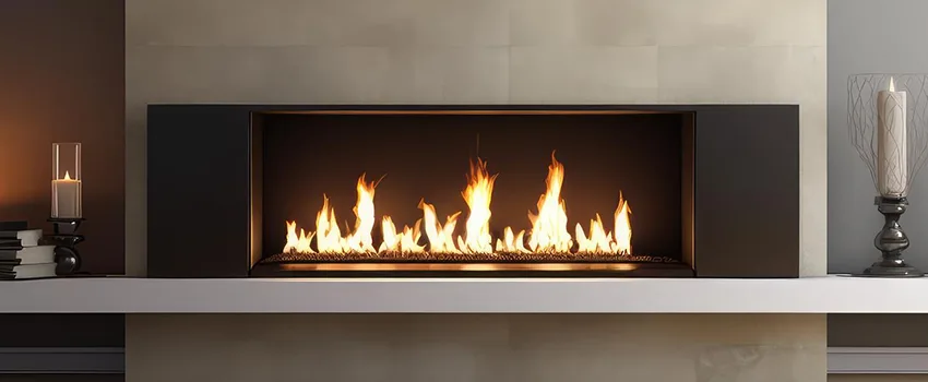 Vent Free Gas Fireplaces Repair Solutions in Zachary, Louisiana