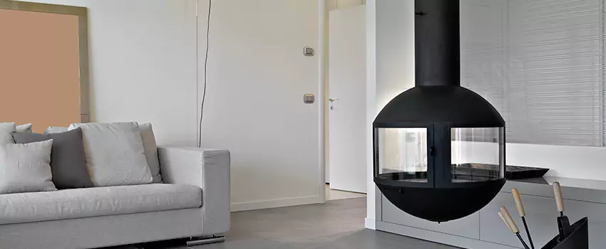 Hanging & Suspended Fireplaces Designer in Zachary, Louisiana