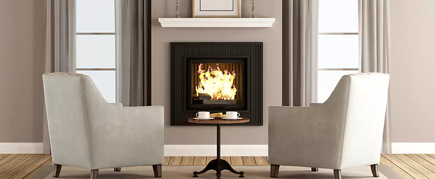 Heat & Glo Outdoor Gas Fireplaces Installation Contractors in Zachary, Louisiana