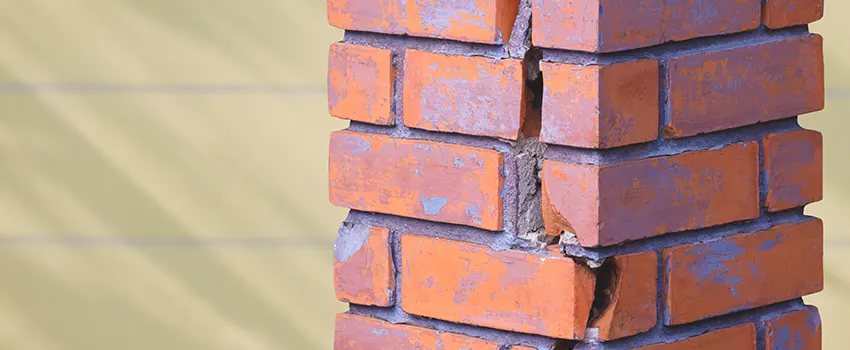 Leaking Chimney Repair And Replacement Cost in Zachary, Louisiana