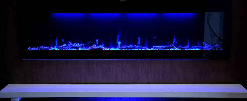 Benefits of Multi-Color Fireplace Installation in Zachary, LA