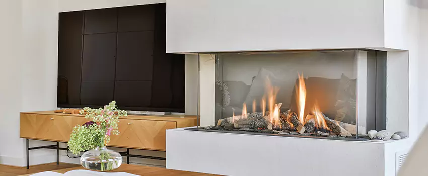 Ortal Wilderness Fireplace Repair and Maintenance in Zachary, Louisiana