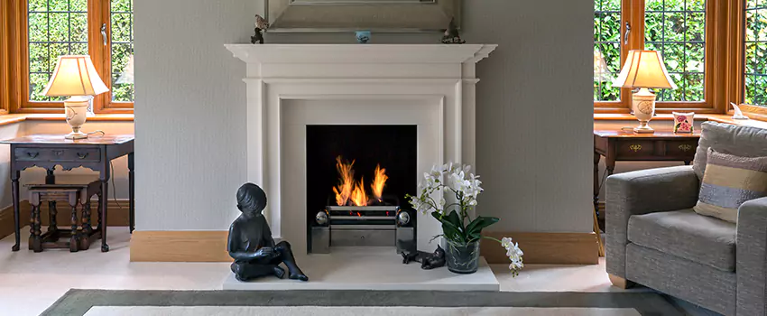 RSF Fireplaces Maintenance and Repair in Zachary, Louisiana