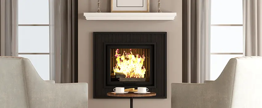 Superior Outdoor Fireplace Repair in Zachary, LA