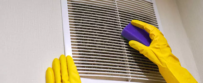 Vent Cleaning Company in Zachary, LA
