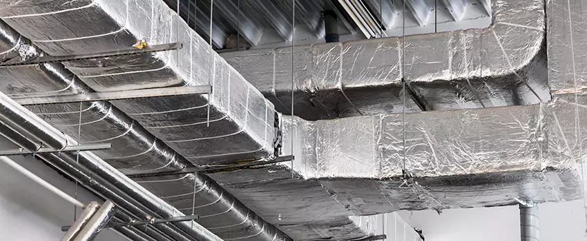 Vent Dust Cleaning Cost in Zachary, LA