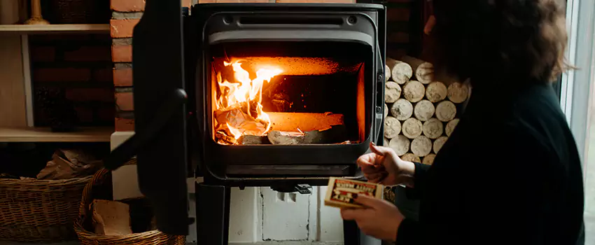 Key Features of Vermont Castings Fireplaces in Zachary, LA