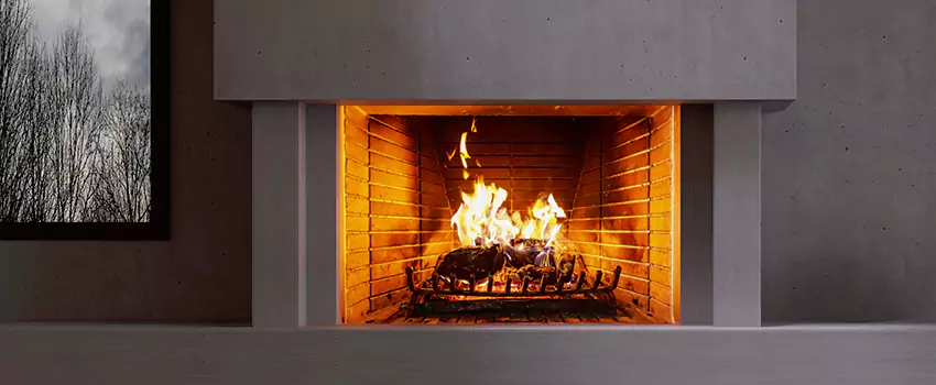 Indoor Wood Burning Furnace Repair and Installation in Zachary, Louisiana